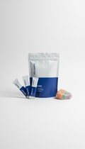 urinary tract health powder sachets