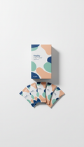 vitality daily powder sachets