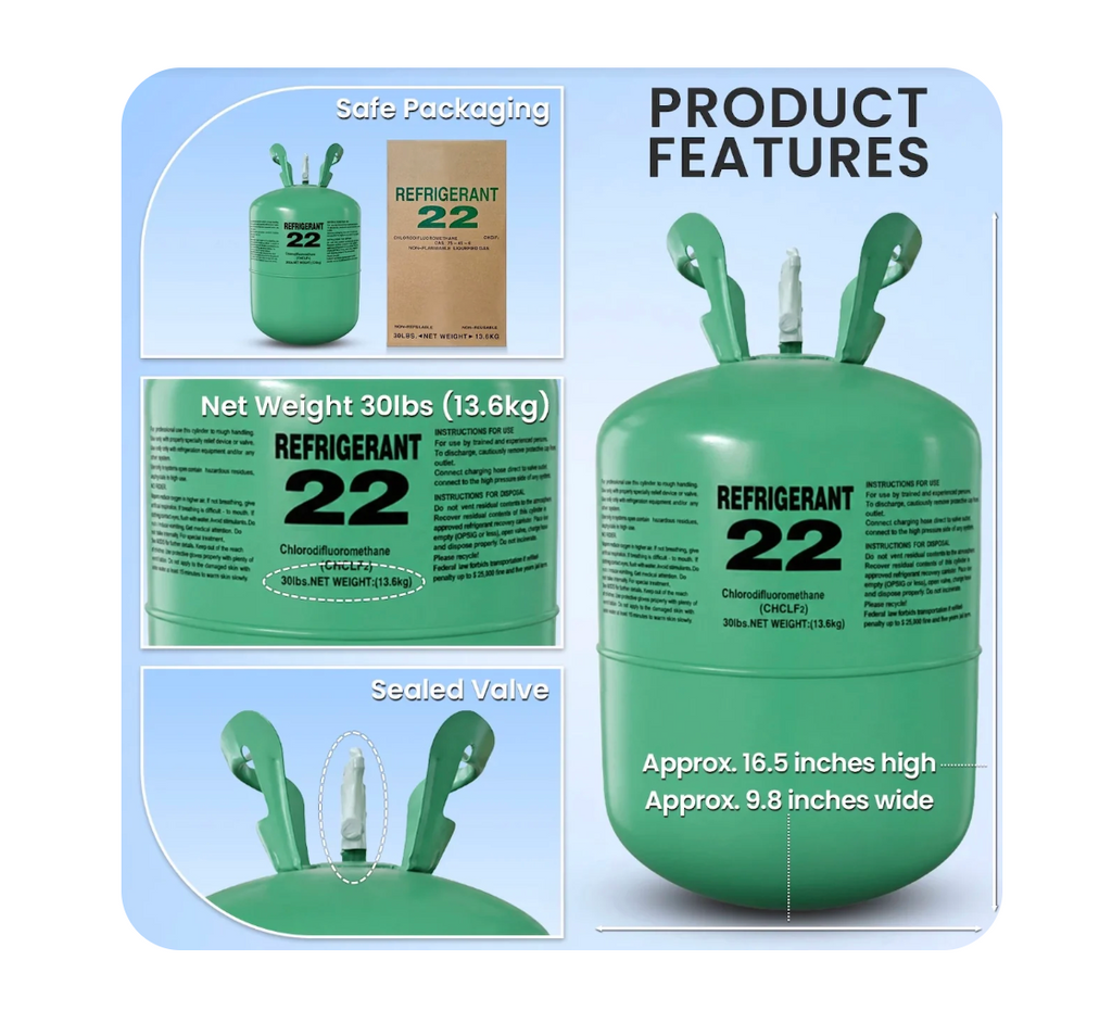 Limited Deals - 22LB/22