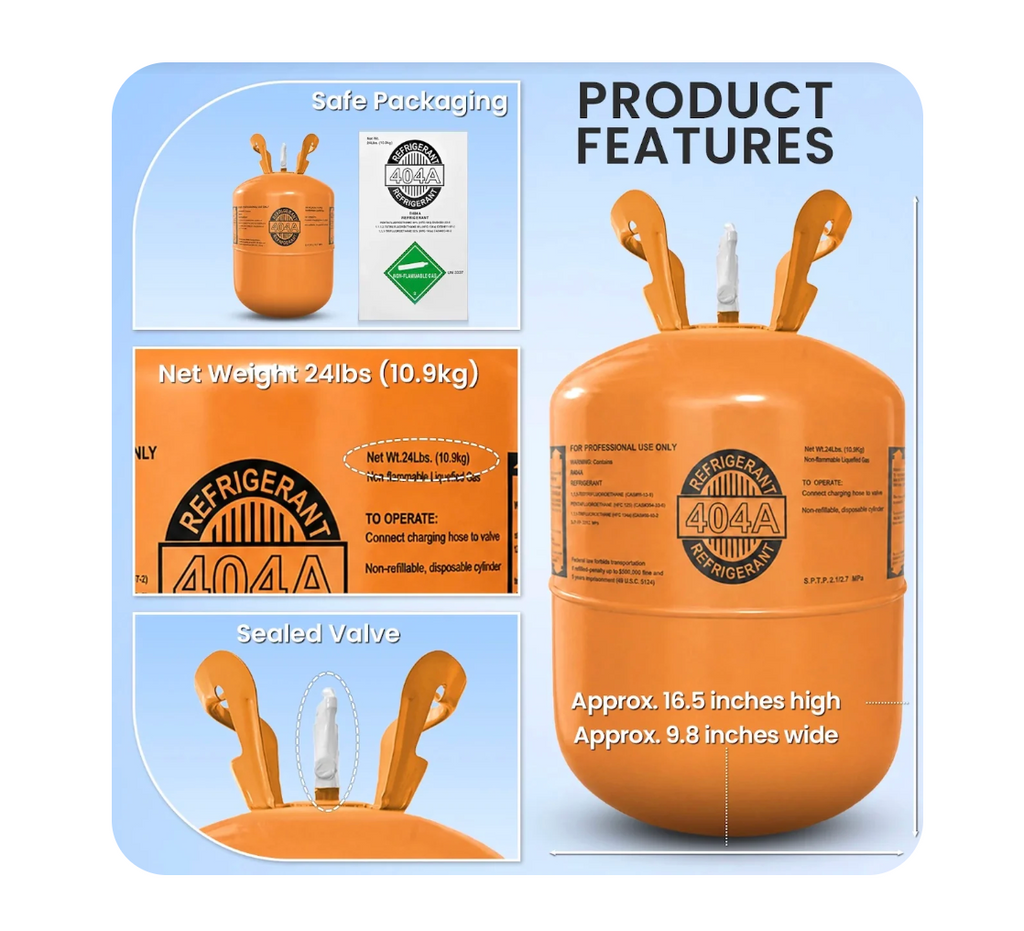 Limited Deals - 24LB/404