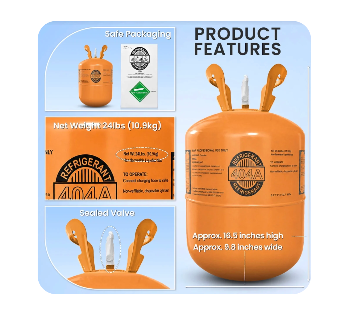 Limited Deals - 24LB/404