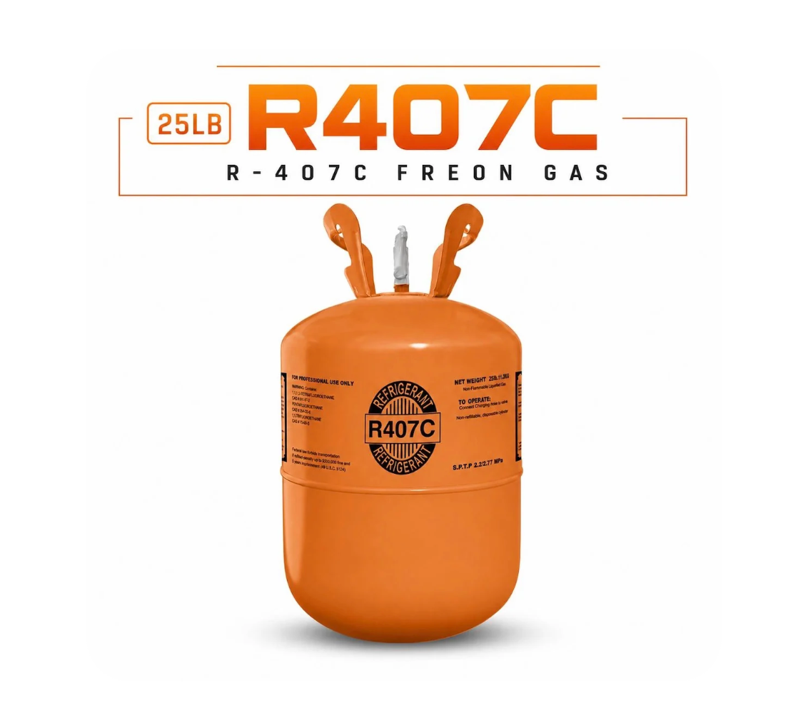 Limited Deals - 25LB/407