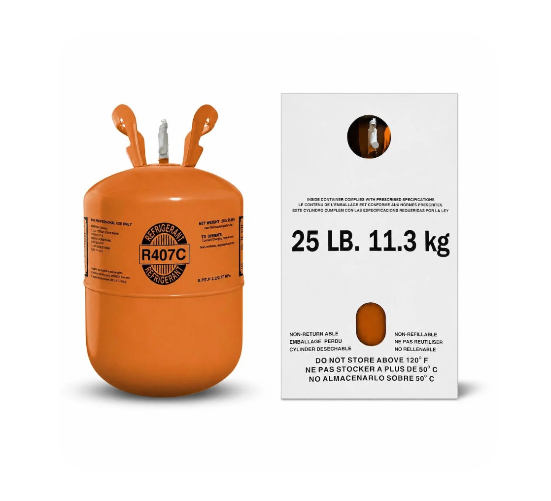 Limited Deals - 25LB/407