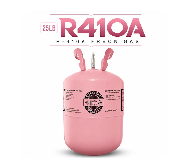 Limited Deals - 25LB/410