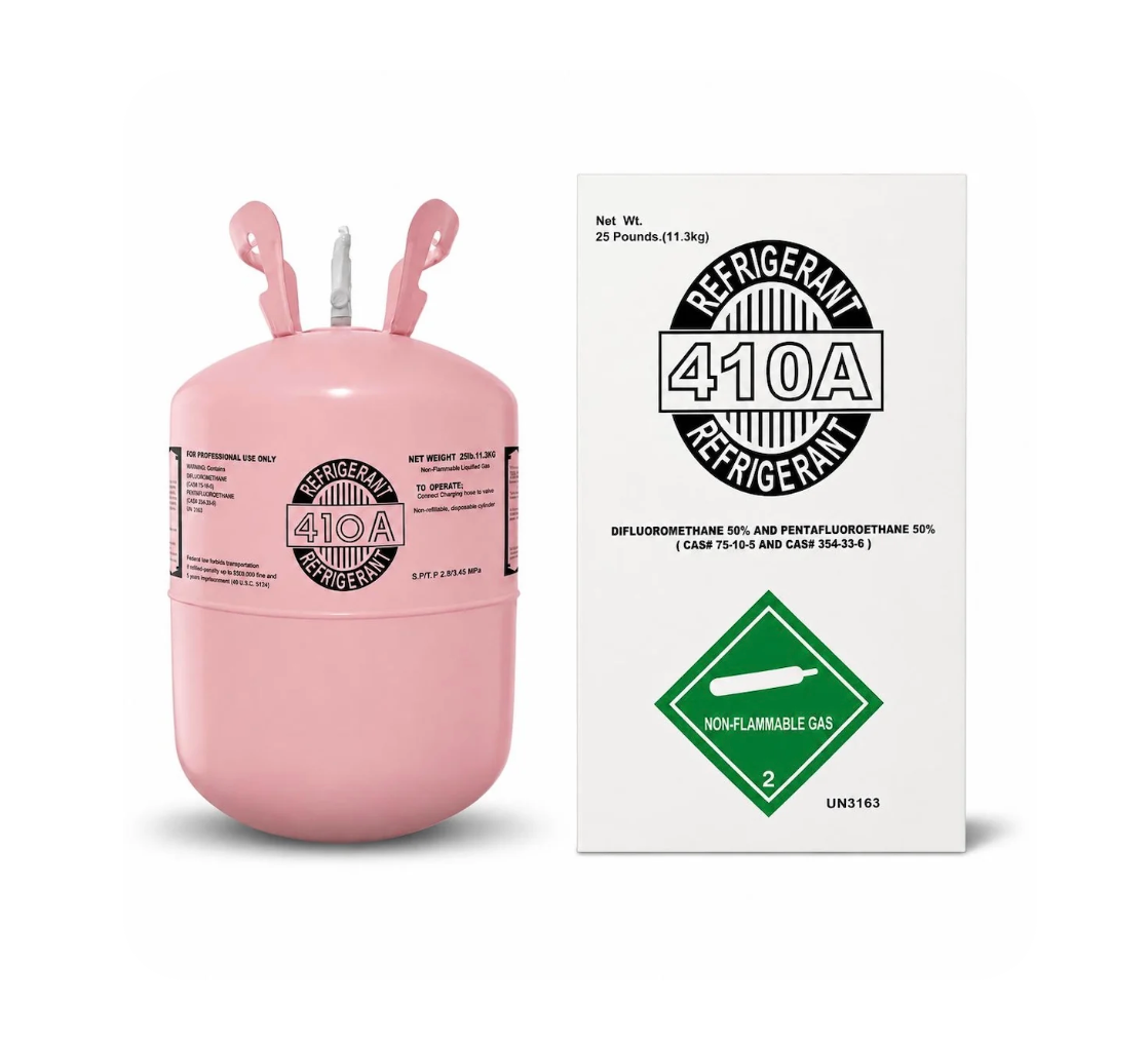 Limited Deals - 25LB/410