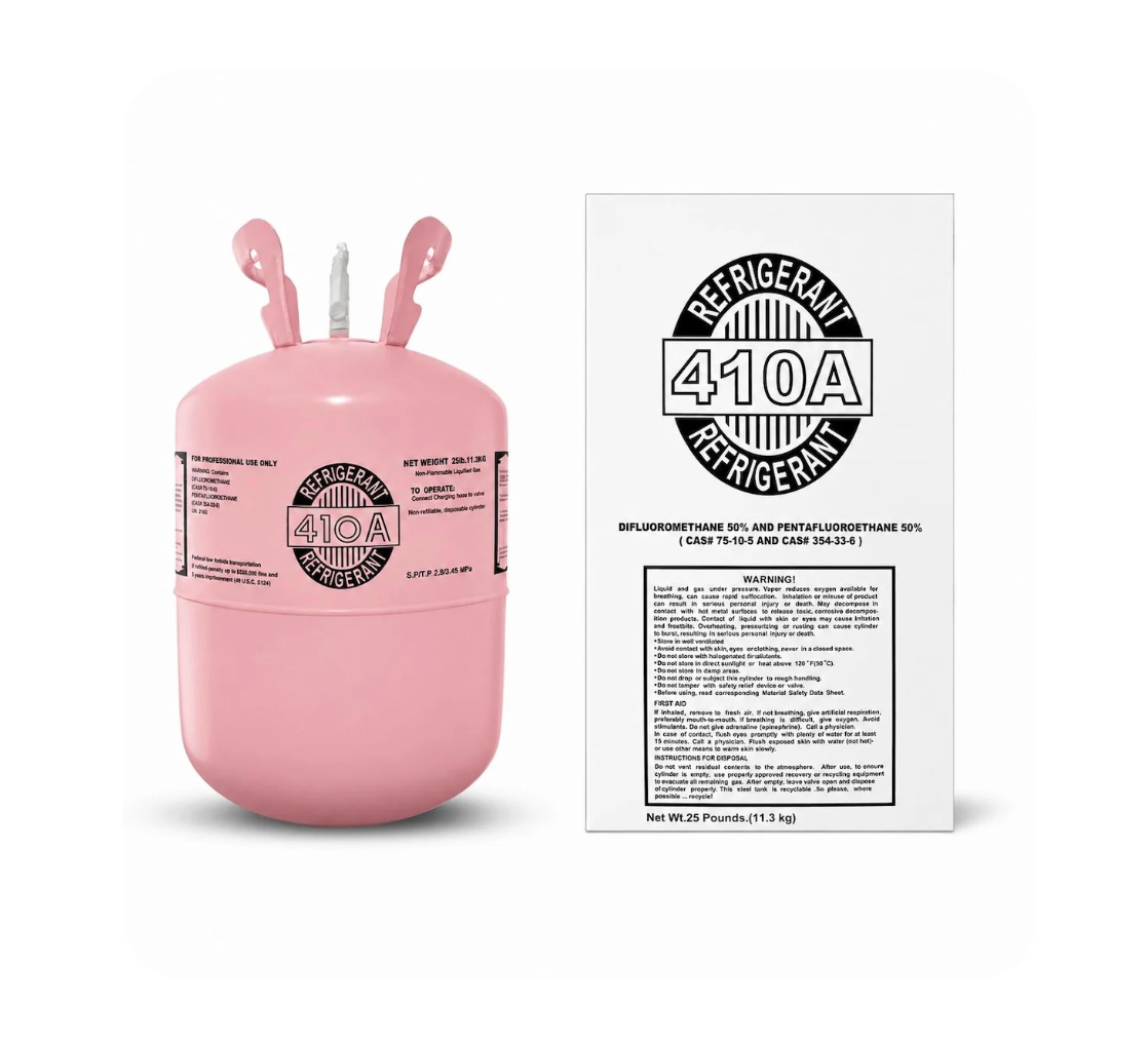Limited Deals - 25LB/410