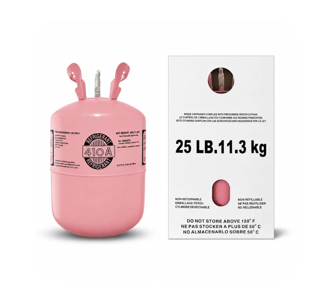 Limited Deals - 25LB/410