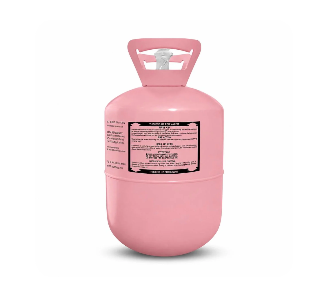 Limited Deals - 25LB/410